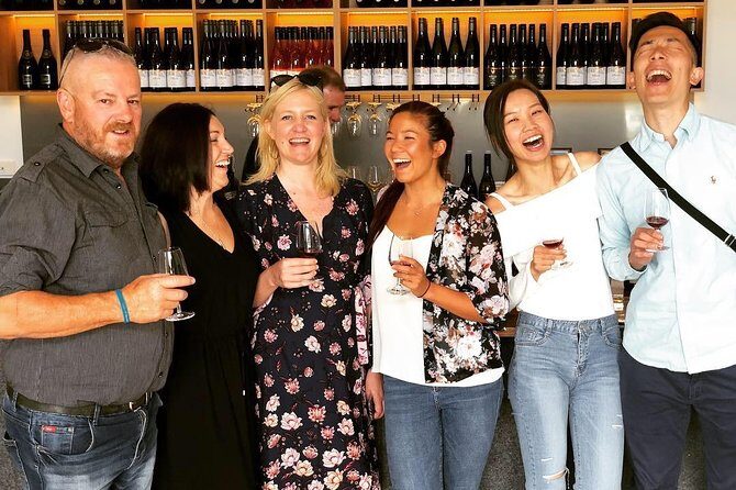 Tamar Valley Wine Tour with Lunch - An Inside Look at the Tamar Valley Wine Tour