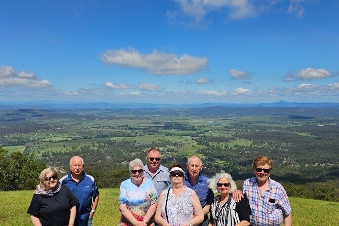 Tamborine Explorer from Gold Coast - Who Is This Tour Best For?