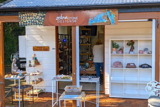 Tamborine Mountain and Paradise Point Tour from Brisbane - Challenges and Considerations