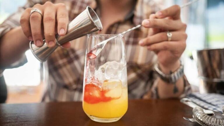 Tamborine Mountain Distillery: Cocktail Masterclass - The Breakdown: What You Can Expect