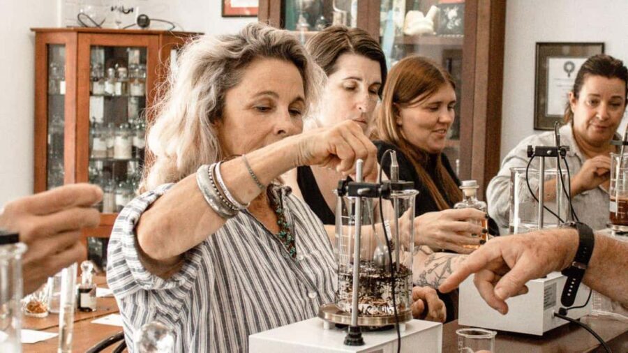Tamborine Mountain Distillery: Liqueur Making Class - What Makes This Experience Stand Out