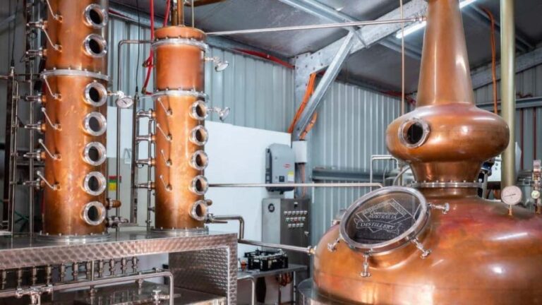 Tamborine Mountain Distillery: Tour with Tastings - A Deep Dive into the Tamborine Mountain Distillery Tour