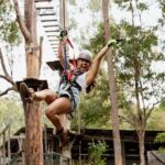 Tamborine Mountain TreeTop Challenge Adventure Park - Who Should Consider This Experience?