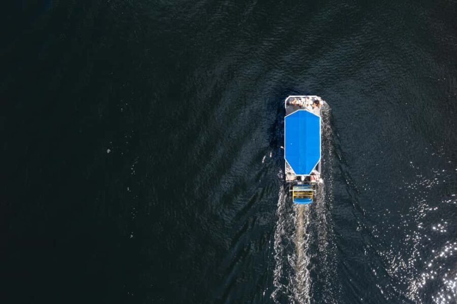 Tampa: 2 hour Paddle Pub River Cruise - FAQ