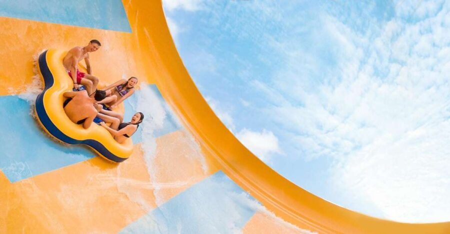 Tampa: Adventure Island® Park Admission - In-Depth Review of Adventure Island® Tampa