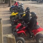 Tampa ATV Rentals for Thrilling Off-Road Adventures - Who Is This Tour Best For?