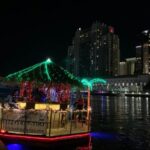 Tampa Bay: 3 Hour - Tampa Bar Hop Tiki Cruise - FAQs
