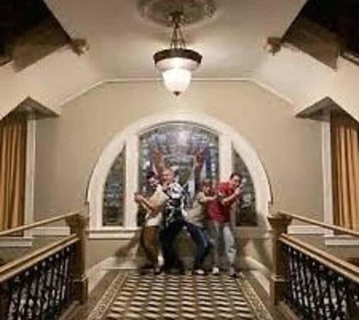 Tampa Bay Area: VIP Haunted Train Depot Ghost Adventure - Why Choose This Tour?