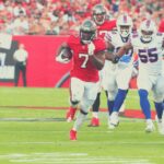 Tampa Bay Buccaneers Football Game at Raymond James Stadium - An In-Depth Look at This Football Experience