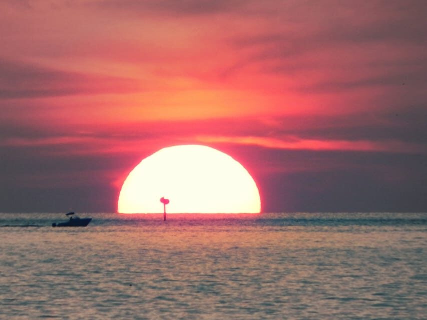 Tampa Bay: Private Sunset Cruise with Champaign or Wine - Why You Should Consider This Cruise