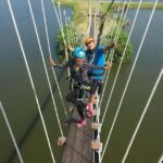 Tampa Bay: Zipline and High Ropes Adventure - Who Should Consider This Adventure?