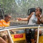 Tampa: Busch Gardens Tampa Bay Ticket & Multi-Park Options - Exploring Tampa’s Busch Gardens: A Balanced View