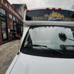 Tampa: Cigar City Tour with Lounge Visits on Minibus - Frequently Asked Questions