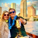 Tampa: Hillsborough River Evening Boat Tour Up to 13 people - Why It’s Worth Considering