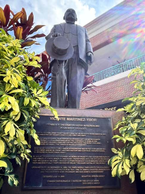 Tampa Historic Walking Tours - Exploring Tampa on Foot: What’s in Store?