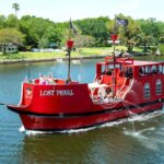 Tampa: Pirate Adventure Cruise with Open Bar - Practical Details and Tips