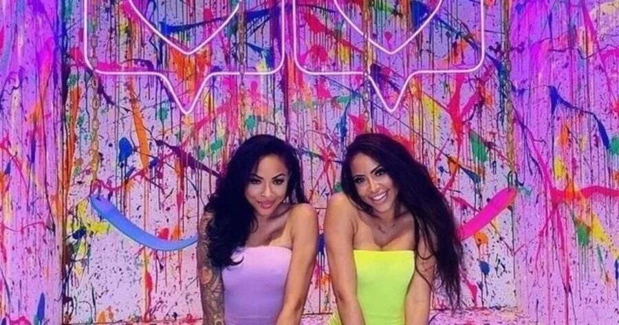 Tampa: Selfie WRLD Admission Ticket - What to Expect During Your Visit