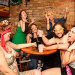 Tampa Terrors: Spirits & Spirits Haunted Pub Crawl - A Deep Dive into Tampa Terrors: Spirits & Spirits Haunted Pub Crawl