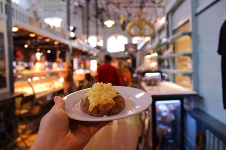 Tampere: Food Tour with Tastings, Meal, & Rooftop City Views - Why This Tour Works