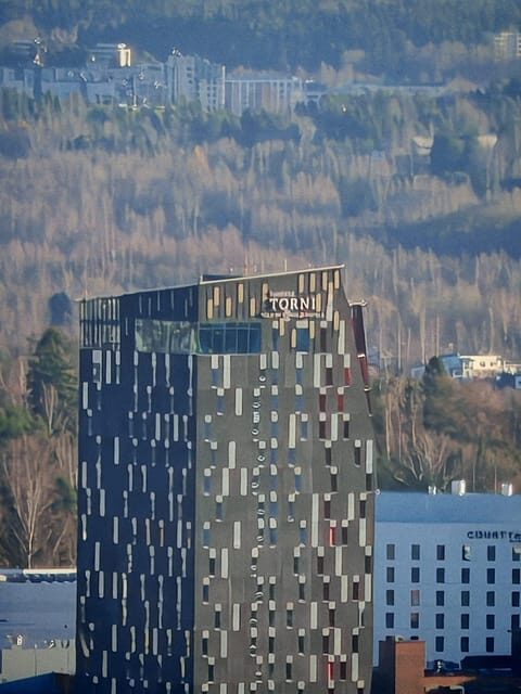Tampere Panoramic Tour - An In-Depth Look at the Tampere Panoramic Tour