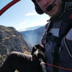 Tandem flight with paramotor from above ioannina zagori - What Makes This Experience Special?