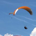 Tandem Flight Zurich-Engelberg - Behind the Scenes: The Logistics and Practicalities