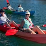 Tandem Kayak Rental for Kings Bay Three Sisters Springs - Authentic Experiences and Traveler Feedback