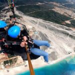 Tandem paragliding Albania (Llogara) - Why This Tour Works