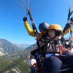 Tandem Paragliding Dajt (Pick Up on Hotel Including) - A Closer Look: What to Expect on the Paragliding Tour