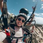 Tandem Paragliding Experience Rainbow Beach | Sunshine Coast - Why the Price Reflects Value