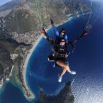 Tandem Paragliding Flight Experience Babada Mountain Fethiye - The Value of the Tour: How Good Is It?
