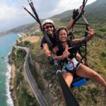 Tandem Paragliding Flight in Taormina - Frequently Asked Questions