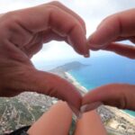 Tandem Paragliding from Antalya to Alanya - Who Should Consider This Experience?