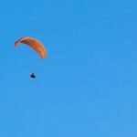 Tandem Paragliding in Alanya - Authentic Experiences from Travelers