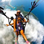 Tandem Paragliding in Ölüdeniz, Fethiye, Turkey - Practical Details and Tips