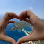 Tandem Paragliding Over The Blue Lagoon in Fethiye - Practical Details and What to Expect