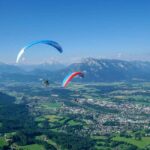 Tandem Paragliding Salzburg City - Who Will Love This Experience?