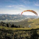 Tandem Paragliding St. Johann in Tyrol - In-Depth Review: What to Expect When Flying in the Austrian Alps