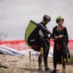 Tandem paragliding tour in Budva Montenegro - What’s the Value?