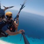 Tandem Paragliding Vlore Albania - FAQs