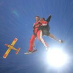Tandem Skydive 18,000ft from Franz Josef - Experience Overview