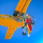 Tandem Skydiving  30 min from Albufeira - Is This Skydiving Tour Right for You?