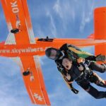 Tandem Skydiving Adventure in Prague - FAQs About the Prague Skydiving Adventure