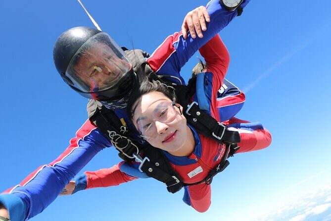 Tandem Skydiving in Prague - Tandem Jump with transfers! - The Value of This Adventure