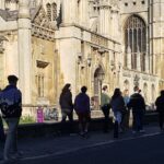 Tangential Cambridge: Private Walking Tour of Cambridge - Practical Details and Why They Matter