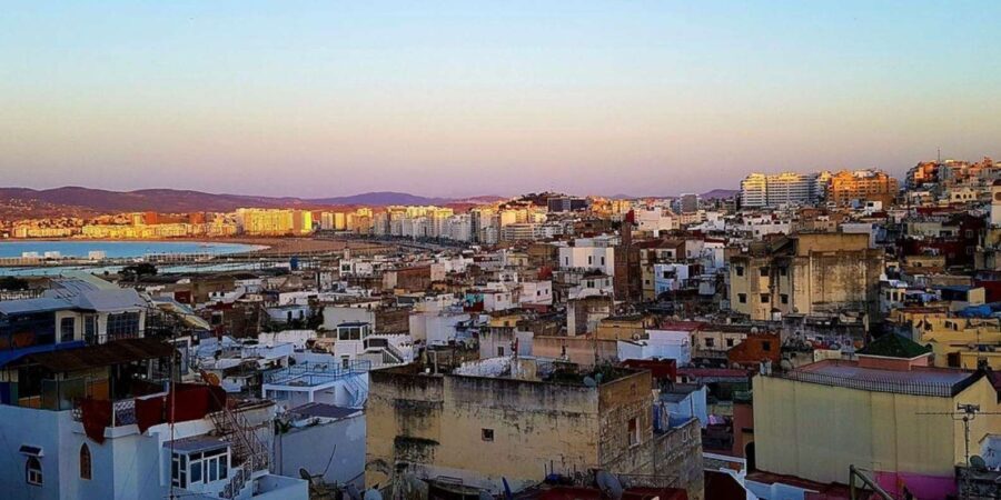 Tánger: Full- Day Tour from la Costa del Sol - The Real Journey: What to Expect