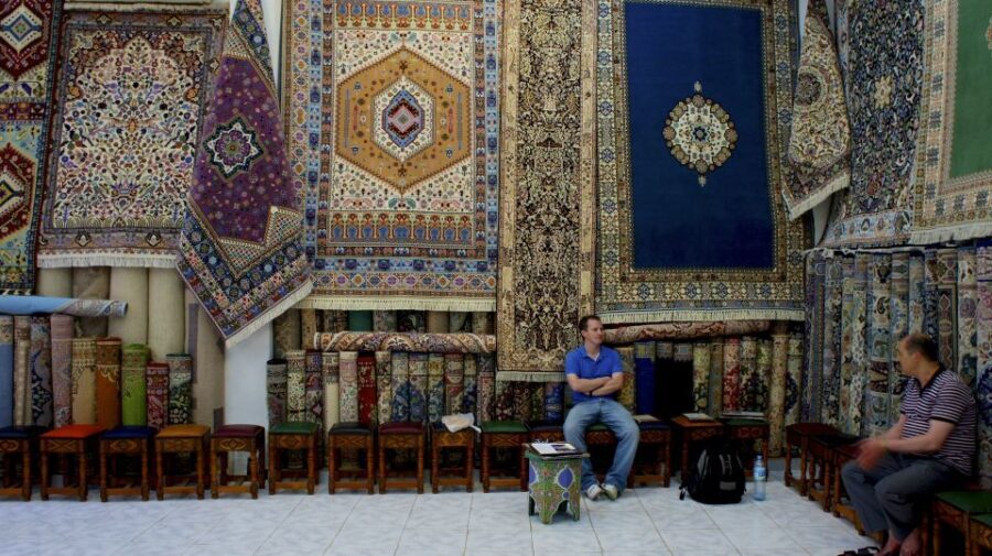 Tangier: 2-Day Trip From Tarifa - Exploring the Itinerary in Detail