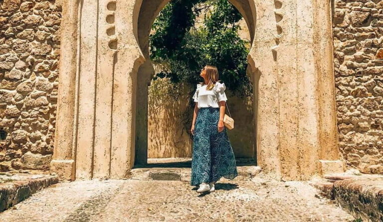 Tangier Private Day Trip from Tarifa (add-on: Ferry Tickets) - The Itinerary: From Coastal Beauty to Cultural Depths