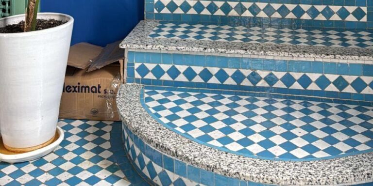 Tangier private luxury tour from Tarifa All inclusive - The Experience in Detail: Crossing, Exploring, and Savoring