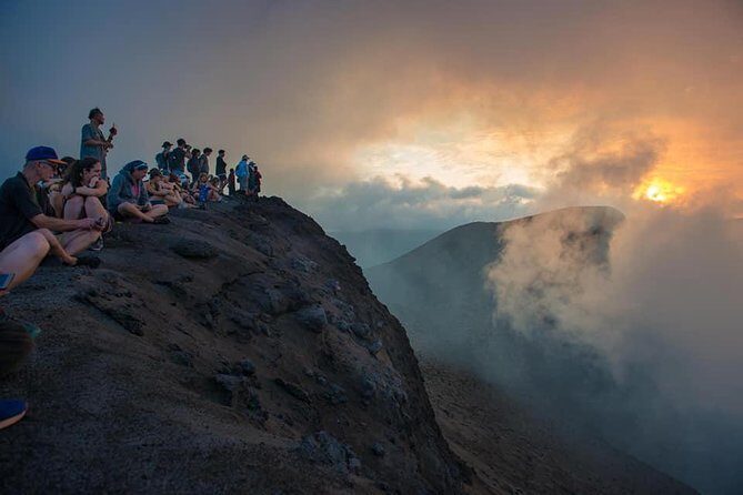 Tanna Island: Full Day Tour Including Mt Yasur Volcano and the Hotspring - Why This Tour Works for Travelers